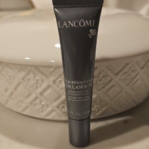 Lancome High Résolution Collaser-5X Serum - Black